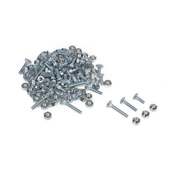 Section Rivet Assortments